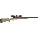 Savage AXIS II XP 30-06 FDE 22 PKG Bushnell Scope 22-inch 4Rds - Savage Arms