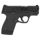 Smith and Wesson MP40 Shield M2.0 .40S&W 3 Barrel 7-Rounds - Smith & Wesson