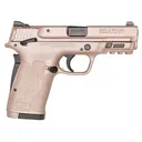 Smith and Wesson M&P 380 SHIELD EZ M2.0 Rose Gold .380 ACP 3.7 Barrel 8-Rounds - Smith & Wesson