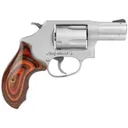 Smith and Wesson 60 LadySmith Wood .357 Mag/.38 Special +P 2.1 Barrel 5-Rounds Fixed Sights - Smith & Wesson