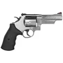 Smith and Wesson 629 Stainless .44 Mag 4 Barrel 6-Rounds Red Ramp Sight - Smith & Wesson