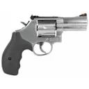 Smith and Wesson 686 Plus Stainless .357 Mag / .38 SPL +P 3 Barrel 7-Rounds - Smith & Wesson