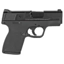Smith and Wesson M&P45 Shield M2.0 .45 ACP 3.3 Barrel 7-Rounds MS - Smith & Wesson