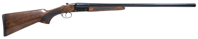 Pointer Side by Side Walnut 20 GA 26 Barrel 2-Rounds - Pointer Shotguns
