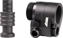 Sylvan Arms Folding Stock Adapter Gen 4 Left for AR-15 - Sylvan Arms