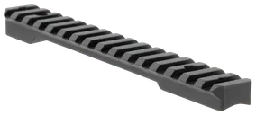 Talley Manufacturing Picatinny Rail 20MOA for Fierce Edge / Fury Long-Action - Talley Manufacturing