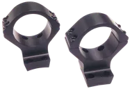 Talley Manufacturing Lightweight Alloy Scope Mount 20 MOA 30mm Low Browning X-Bolt Short-Action - Talley Manufacturing