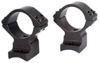 Talley Manufacturing Scope Ring Set 34mm High for Remington 700 Short-Action - Talley Manufacturing