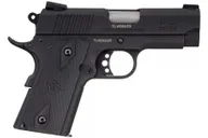 Taurus 1911 Officer Matte Black 9mm 3.5 Barrel 8-Rounds - Taurus
