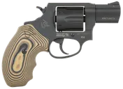 Taurus 856 .38 SPL 2 Barrel 6-Rounds Brown VZ Cyclone - Taurus