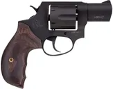 Taurus 856 Wood / Black .38 Special +P 2 Barrel 6-Rounds - Taurus