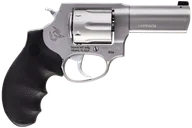 Taurus 856 Defender Stainless / Black .38 Special +P 3 Barrel 6-Rounds - Taurus
