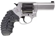 Taurus 856 Defender Stainless / Black .38 Special +P 3 Barrel 6-Rounds - Taurus