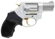 Taurus 856 Ultra-Lite Stainless .38 SPL 2 Barrel 6-Rounds - Taurus