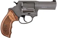 Taurus Defender 605 Tungsten .357 Mag / .38 Special +P 3 Barrel 5-Rounds - Taurus