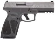Taurus G3 9mm 4 Barrel 15-Rounds with Adjustable Rear Sight - Taurus