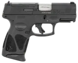 Taurus G3c T.O.R.O. 9mm 3.2 Barrel 10-Rounds Manual Safety - Taurus