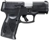 Taurus G3C TORO 9mm 3.2 Barrel 10-Rounds - Taurus