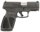 Taurus G3X 9mm 3.26 Barrel 10-Rounds - Taurus