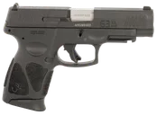 Taurus G3XL 9mm 4 Barrel 10-Rounds - Taurus