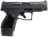 Taurus GX4XL 9mm 3.7 Barrel 13-Rounds Adjustable Rear Sight - Taurus