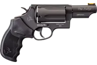 Taurus Judge  .410 GA / .45 LC 3 Barrel 5-Rounds Fiber Optic Sights - Taurus
