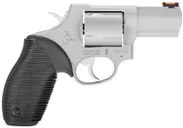 Taurus M44 Tracker TALO Stainless .44 Mag 2.5 Barrel 5-Rounds - Taurus