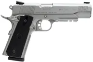 Taurus PT-1911 Stainless .45 ACP 5 Barrel 8-Rounds - Taurus
