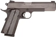 Taurus PT1911 Tungsten / Black .45 ACP 5 Barrel 8-Rounds - Taurus