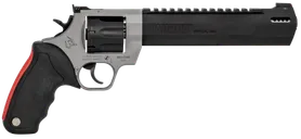 Taurus Raging Hunter Black / Stainless .357 Mag 8.38 Barrel 7-Rounds - Taurus
