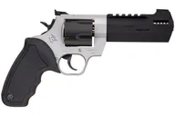 Taurus Raging Hunter Stainless .454 Casull 5.12 Barrel 5-Rounds - Taurus