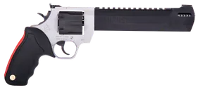Taurus Raging Hunter Black / Stainless .44 Mag 8.37 Barrel 6-Rounds - Taurus