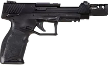 Taurus TX22 Competition .22 LR 5.4 Barrel 10-Rounds 3 Mags - Taurus
