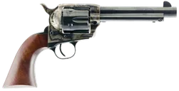 Taylors and Co 1873 Gunfighter Color Case Hardened .357 Mag 5.5 Barrel 6-Rounds - Taylors and Company