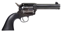 Taylors and Co Devil Anse .357 Mag 4.75 Barrel 6-Rounds - Taylors and Company