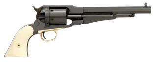 Taylors and Co Lawdawg .45 LC 8 Barrel 6-Rounds Fixed Sights - Taylors and Company