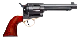 Taylors and Co Old Randall Black / Walnut .45 Colt 5.5 Barrel 6-Rounds - Taylors and Company