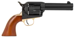 Taylors and Co Old Randall .357 Mag 4.75 Barrel 6-Rounds - Taylors and Company