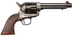 Taylors and Co Smokewagon .44-40 5.5 Barrel 6-Rounds Deluxe Edition - Taylors and Company