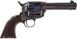 Taylors and Co Smokewagon Color Case Hardened .357 Mag 4.75 Barrel 6-Rounds Deluxe Edition - Taylors and Company