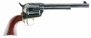 Taylors and Co Ranch Hand Color Case Hardened .45 LC 7.5 Barrel 6-Rounds - Taylors and Company