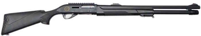 TR Imports Gold Horse Shotgun 12 GA 24 Barrel 3-Rounds 3 Chamber - TR Imports