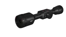 ATN ThOR4 1.25-5x Smart Thermal Rifle Scope Built-in Range Finder Ballistic Calculator - ATN