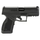 Taurus GX4 Carry 9mm 3.7 Barrel 15-Rounds 2 Mags - Taurus