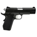 Tisas 1911 Stingray Bobtail Carry Grey 9mm 4.25 Barrel 9-Rounds - Tisas
