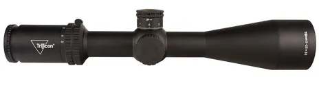 Trijicon Tenmile 5-25x50 SFP Tactical Rifle Scope 30mm Tube MRAD - Trijicon
