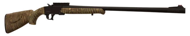 TR Imports Sidekick Mossy Oak Bottomlands 410 GA 24 Barrel 3-Chamber 1-Rounds - TR Imports