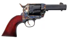 Traditions 1873 Frontier Color Case Hardened .357 Mag 3.5 Barrel 6-Rounds - Turner Fabrications