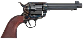Traditions 1873 Frontier Color Case Hardened .45 LC 5.5 Barrel 6-Rounds - Turner Fabrications