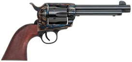 Traditions 1873 Frontier Color Case Hardened .44 Mag 5.5 Barrel 6-Rounds - Turner Fabrications